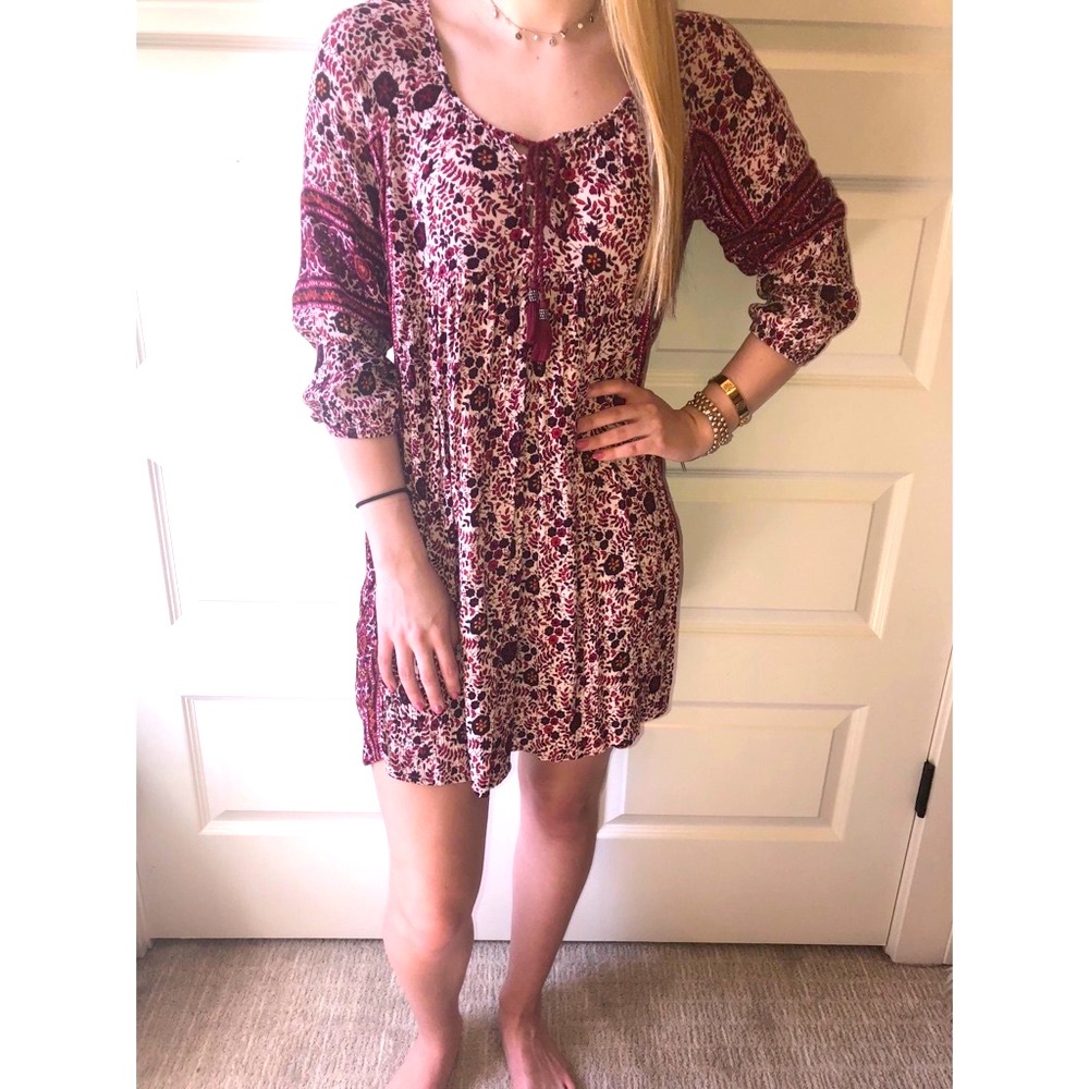 🛍 American Eagle Dress. Size Small.